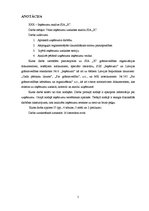 Referāts 'Ieņēmumu analīze SIA "X"', 5.