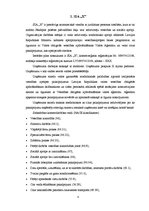 Referāts 'Ieņēmumu analīze SIA "X"', 8.