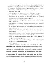 Referāts 'Ieņēmumu analīze SIA "X"', 10.