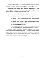 Referāts 'Ieņēmumu analīze SIA "X"', 15.