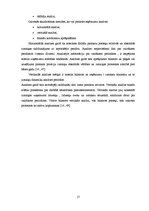 Referāts 'Ieņēmumu analīze SIA "X"', 17.