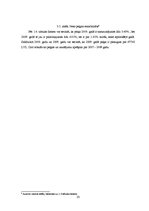 Referāts 'Ieņēmumu analīze SIA "X"', 23.