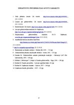 Referāts 'Ieņēmumu analīze SIA "X"', 27.