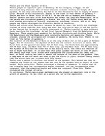 Eseja 'Pyramid of Giza', 1.