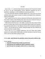 Referāts 'Hieronima Bosa glezniecības īpašais raksturs, tēlu pasaule un izteiksmes veids', 3.