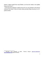 Referāts 'Hieronima Bosa glezniecības īpašais raksturs, tēlu pasaule un izteiksmes veids', 5.