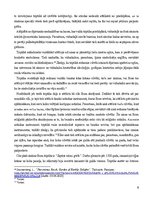 Referāts 'Hieronima Bosa glezniecības īpašais raksturs, tēlu pasaule un izteiksmes veids', 8.