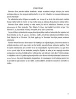 Referāts 'Hieronima Bosa glezniecības īpašais raksturs, tēlu pasaule un izteiksmes veids', 11.