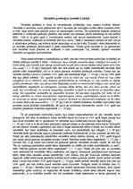 Eseja 'Vecmāšu profesijas izveide Latvijā', 1.