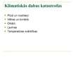 Prezentācija 'Dabas katastrofas', 5.