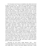 Konspekts 'Eiropas un ASV politiskā attīstība pēc Otrā pasaules kara', 1.