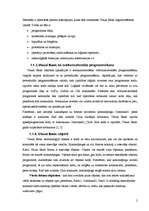 Referāts 'Datorizēti mērījumi sportā', 5.