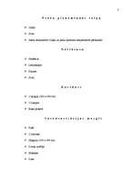 Biznesa plāns 'Biznesa plāns bāra izveidei', 3.