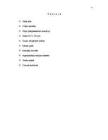 Biznesa plāns 'Biznesa plāns bāra izveidei', 4.