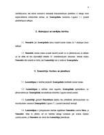 Biznesa plāns 'Biznesa plāns bāra izveidei', 6.