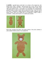 Paraugs 'Pirmsskolas speciālā pedagoģija', 5.