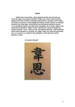 Referāts 'Tetovējumi', 3.