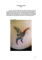 Referāts 'Tetovējumi', 13.