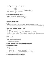 Konspekts 'Universālā gāzu konstante', 8.