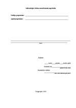 Referāts 'Стратегический менеджмент', 1.