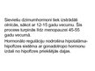 Prezentācija 'Estrogēna un progesterona ietekme uz sievietes veselību', 2.