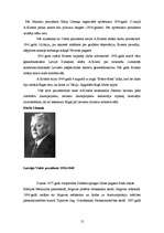 Referāts 'Valsts prezidents, ievēlēšanas kārtība, funkcijas', 12.