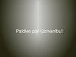 Prezentācija 'Parastais pelašķis', 8.