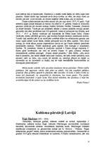 Referāts 'Kubisms', 9.