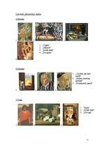 Referāts 'Kubisms', 15.