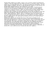 Eseja 'Macintosh vs. Windows', 1.