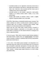 Konspekts 'Birokrātiskā pieeja organizācijām', 3.