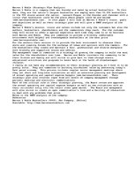 Eseja 'Strategic Plan Analysis - Barnes & Noble', 1.