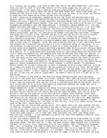 Eseja 'American Absurdity', 1.