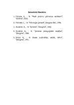 Referāts 'Audzināšana un vide ģimenē', 8.