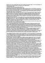 Konspekts 'Miegs un sapņi', 1.