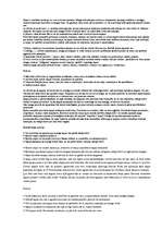 Konspekts 'Miegs un sapņi', 3.