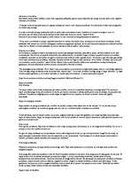 Konspekts 'Miegs un sapņi', 5.