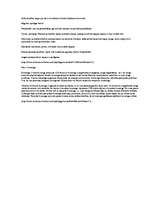 Konspekts 'Miegs un sapņi', 6.