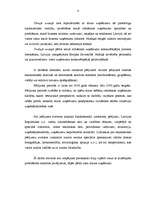 Diplomdarbs 'Mazo uzņēmumu konkurētspējas palielināšanas virzieni mēbeļu ražošanas tirgū', 8.