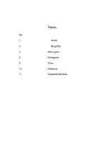 Referāts 'Edvarts Virza', 2.