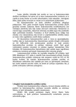 Referāts 'Eiropas tiesības', 1.