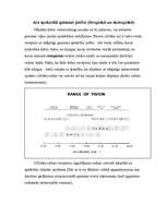 Referāts 'Acs spektrālā gaismas jūtība (fotopiskā un skotopiskā)', 1.