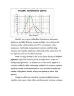 Referāts 'Acs spektrālā gaismas jūtība (fotopiskā un skotopiskā)', 2.