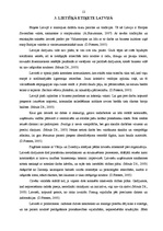 Referāts 'Lietišķā etiķete', 12.