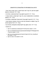 Referāts 'Lietišķā etiķete', 25.