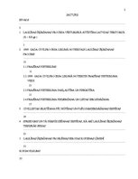 Diplomdarbs 'Laulības šķiršanas process un tiesiskās sekas', 2.