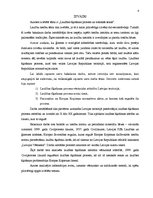 Diplomdarbs 'Laulības šķiršanas process un tiesiskās sekas', 4.