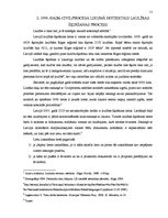 Diplomdarbs 'Laulības šķiršanas process un tiesiskās sekas', 11.