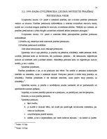 Diplomdarbs 'Laulības šķiršanas process un tiesiskās sekas', 14.