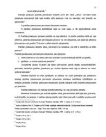 Diplomdarbs 'Laulības šķiršanas process un tiesiskās sekas', 15.